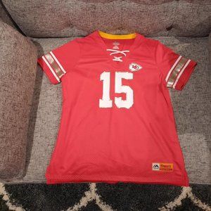Women's Mahomes Jersey